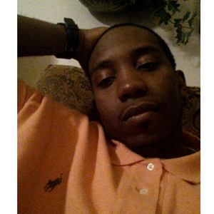 Meet your Posher, Darrell